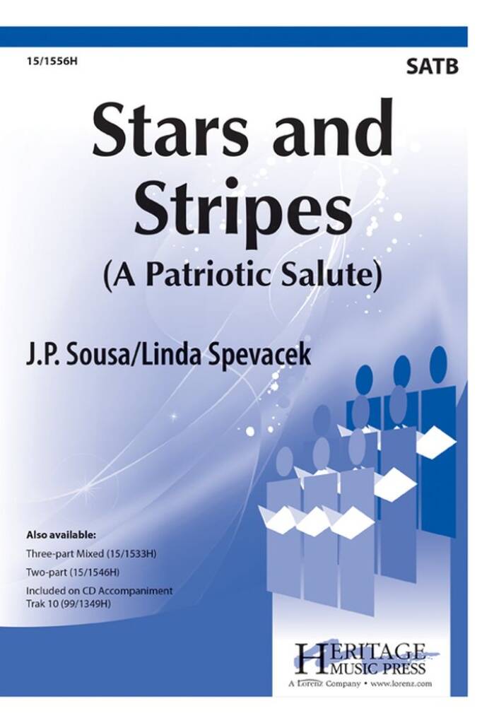 Stars and Stripes